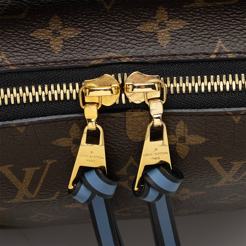 l**is V*t*n monogram canvas beaubourg mini hobo m55090 (25*21*15cm)